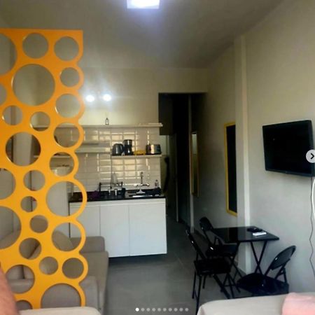 Conforto Copanema Hygge Rio de Janeiro Exterior foto