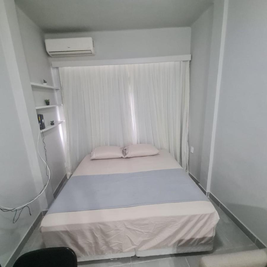 Conforto Copanema Hygge Rio de Janeiro Exterior foto