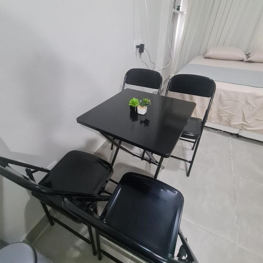 Conforto Copanema Hygge Rio de Janeiro Exterior foto