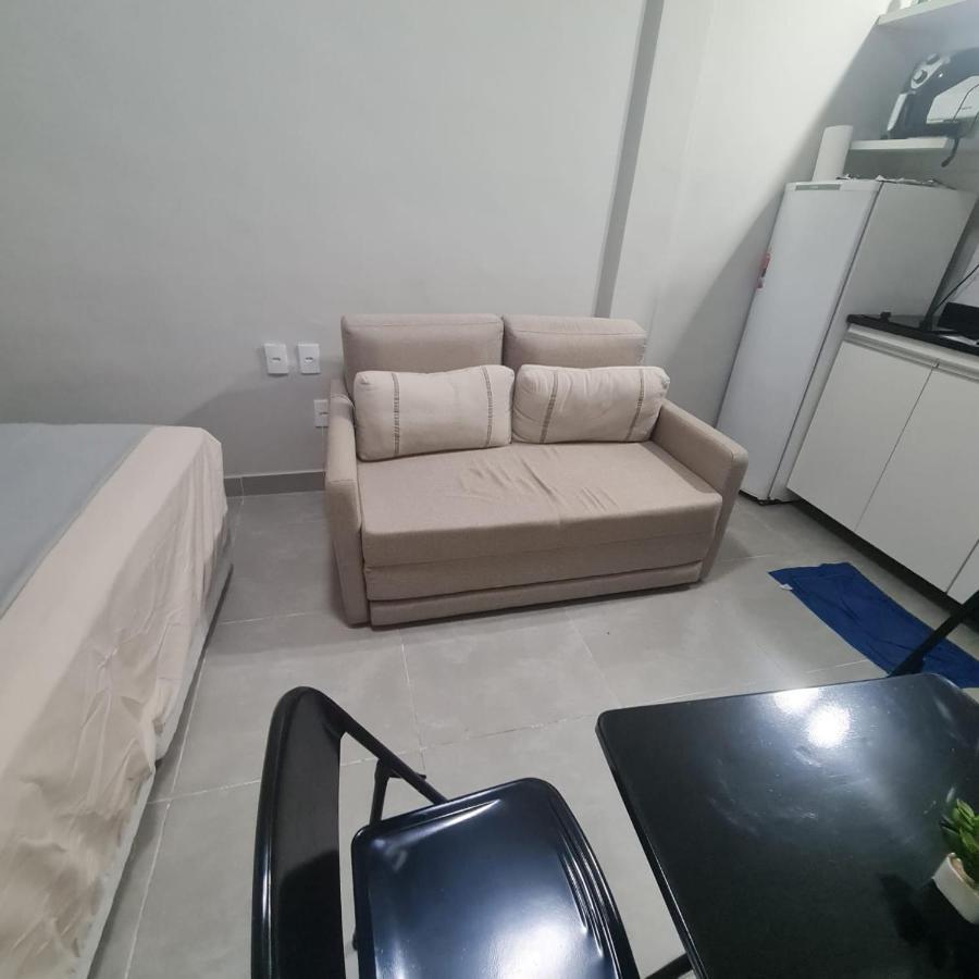 Conforto Copanema Hygge Rio de Janeiro Exterior foto