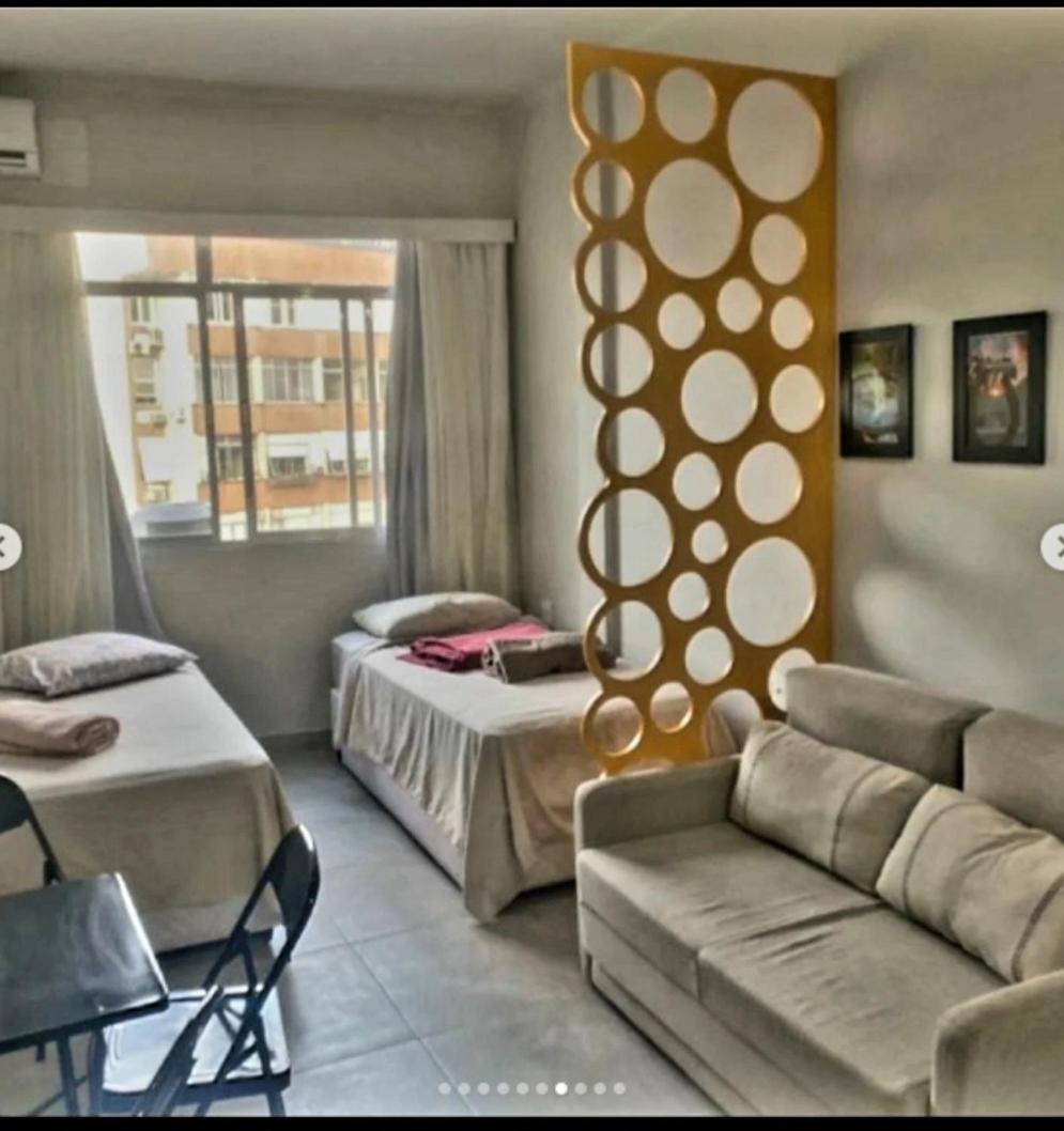Conforto Copanema Hygge Rio de Janeiro Exterior foto